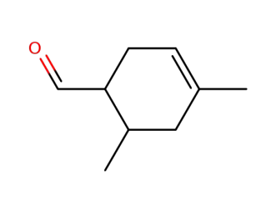 4,6-dimethyl-cyclohex-3-enecarbaldehyde