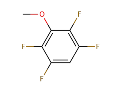 2,3,5,6-tetrafluoroanisole