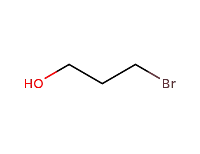 1-bromo-3-propanol
