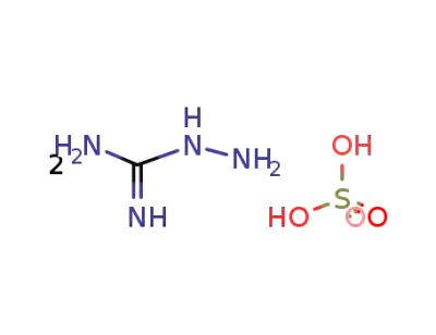 aminoguanidine sulfate