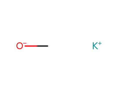 potassium methanolate