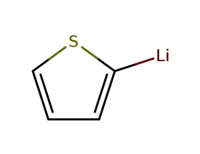 2-thienyl lithium