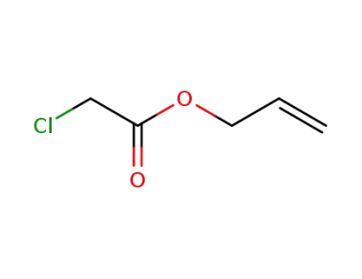allyl chloroacetate
