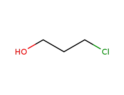 1-chloro-3-hydroxypropane