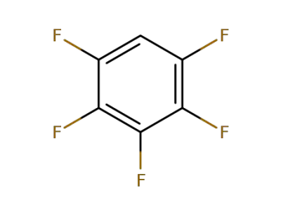 Pentafluorobenzene