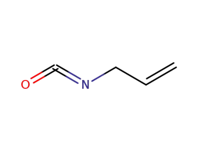 allylisocyanate