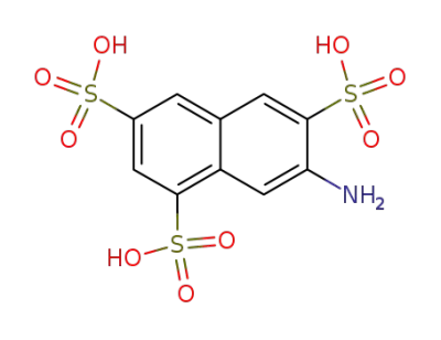 7-aminonaphthalene-1,3,6-trisulfonic acid
