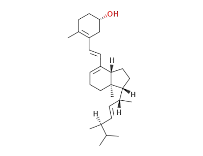 tachysterol