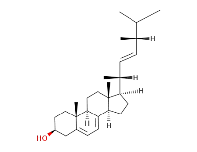 Ergosterol