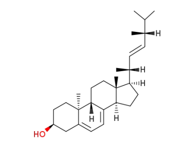 lumisterol