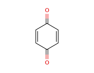 p-benzoquinone