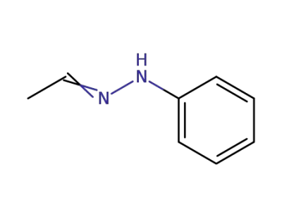 acetaldehyde phenylhydrazone