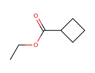 ethyl cyclobutylcarboxylate