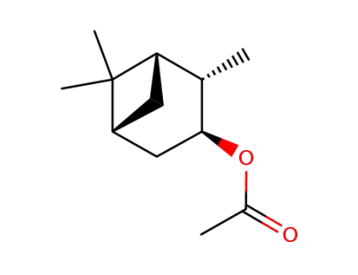 (+)-isopinocampheyl acetate