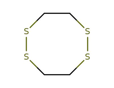 [1,2,5,6]tetrathiocane