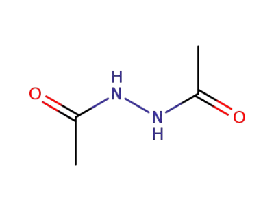 Diacetylhydrazin