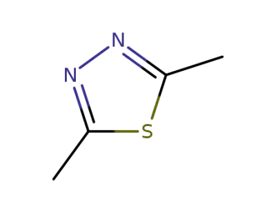 2,5-dimethyl-1,3,4-thiadiazole