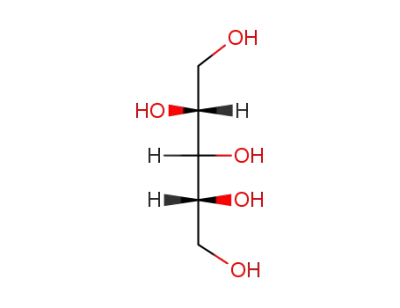 D-Arabitol