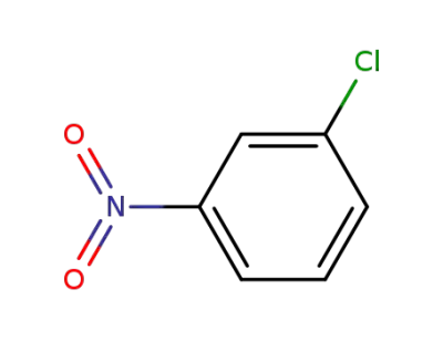 3-Nitrochlorobenzene
