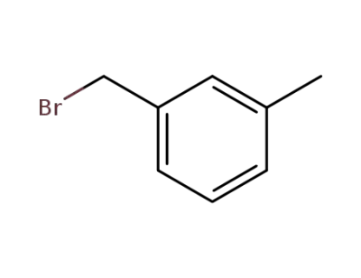 1-bromomethyl-3-methyl-benzene