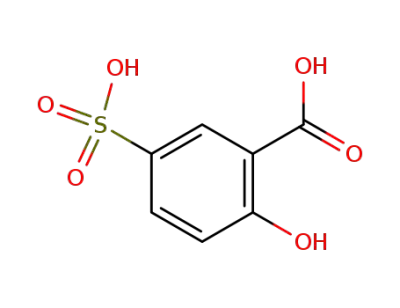 5-sulfosalicylic Acid