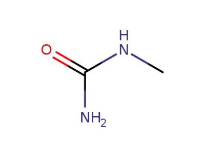 N-Methylurea