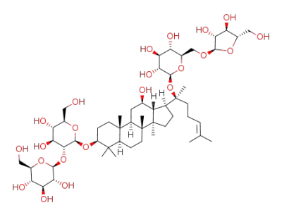 ginsenoside Rc